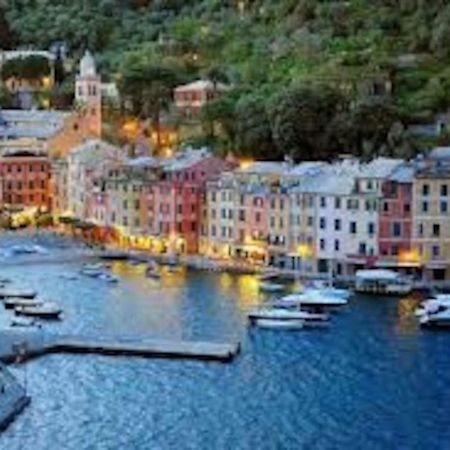 Tavernetta 109 Terrazza Tra Le 5 Terre E Portofino Дейва-Марина Екстер'єр фото