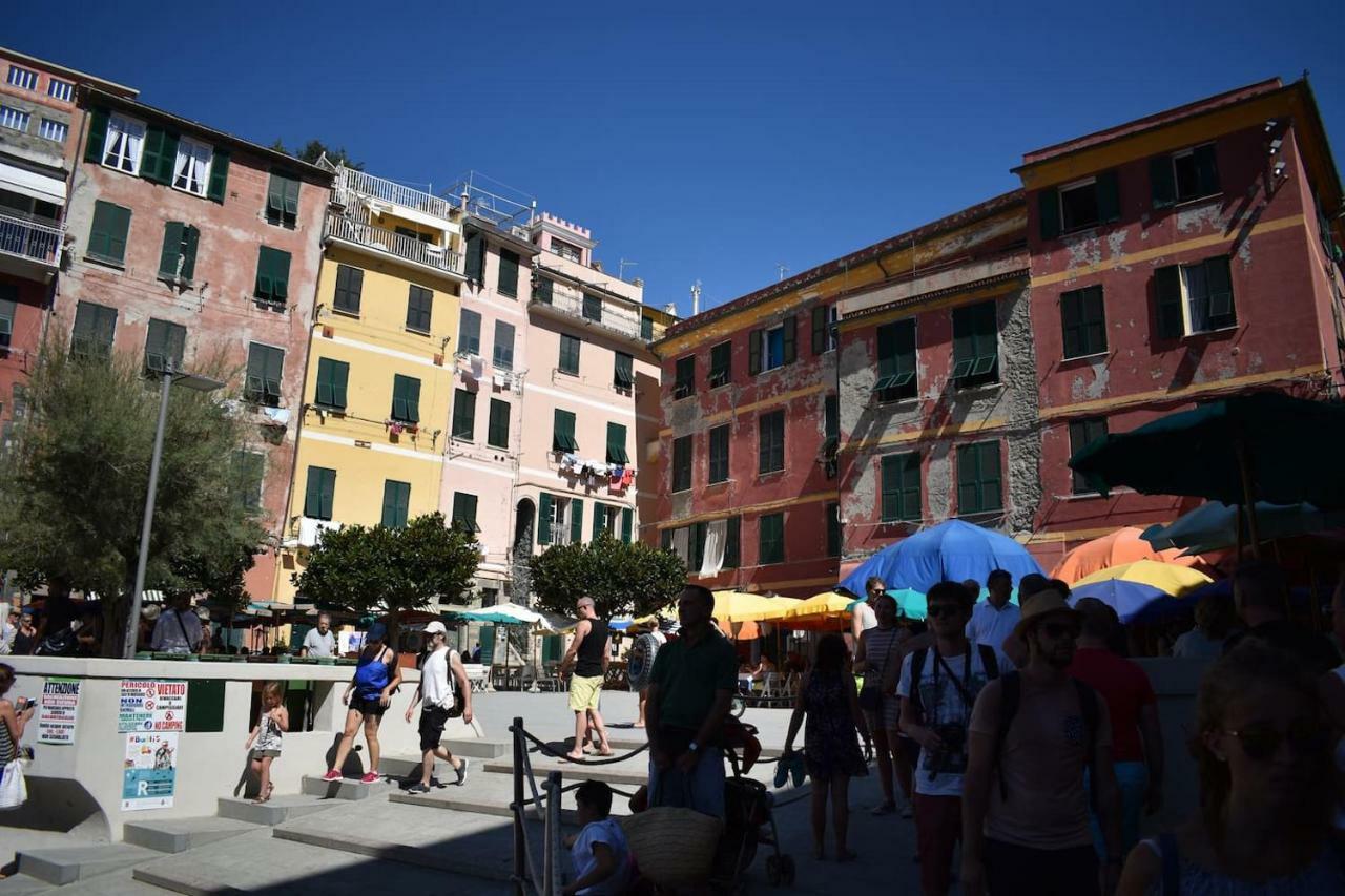 Tavernetta 109 Terrazza Tra Le 5 Terre E Portofino Дейва-Марина Екстер'єр фото