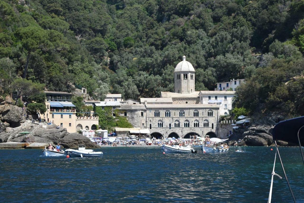 Tavernetta 109 Terrazza Tra Le 5 Terre E Portofino Дейва-Марина Екстер'єр фото