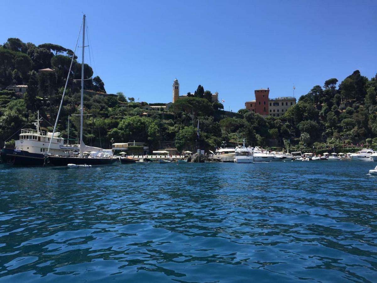 Tavernetta 109 Terrazza Tra Le 5 Terre E Portofino Дейва-Марина Екстер'єр фото