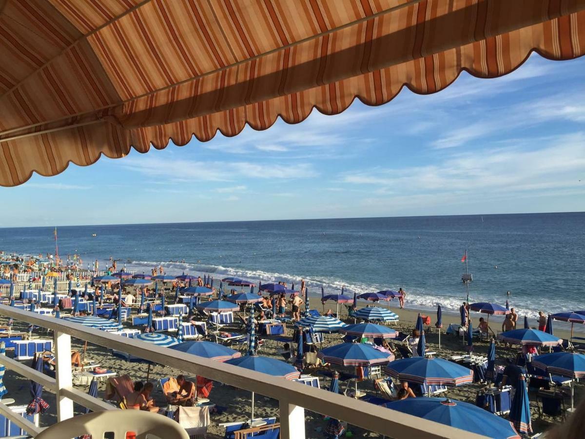 Tavernetta 109 Terrazza Tra Le 5 Terre E Portofino Дейва-Марина Екстер'єр фото